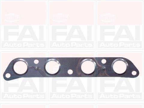 FAI AUTOPARTS Комплект прокладок, выпускной коллектор EM963